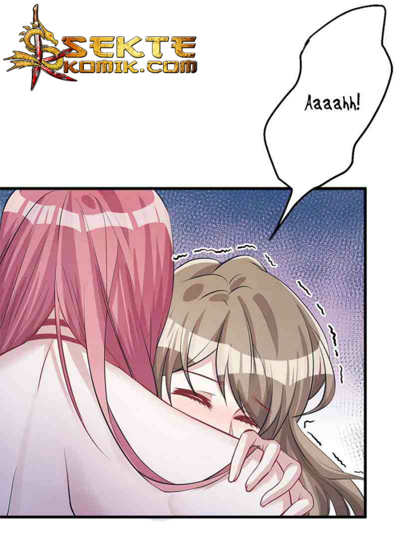 Beauty and the Beasts Chapter 87 Gambar 10